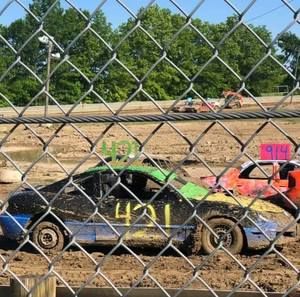 Meet your Posher, Jim